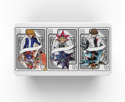 Yu-Gi-Oh! 2025 Mega-Pack Tin (deutsch)