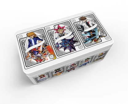 Yu-Gi-Oh! 2025 Mega-Pack Tin (deutsch)