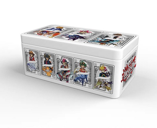 Yu-Gi-Oh! 2025 Mega-Pack Tin (deutsch)