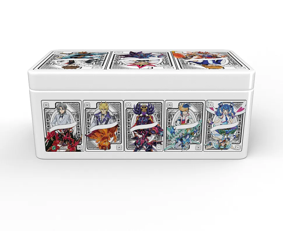 Yu-Gi-Oh! 2025 Mega-Pack Tin (deutsch)