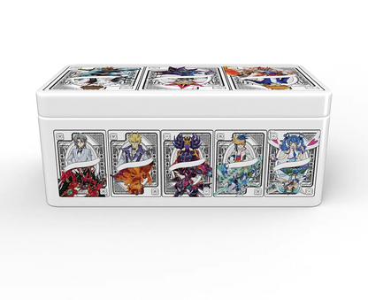Yu-Gi-Oh! 2025 Mega-Pack Tin (deutsch)